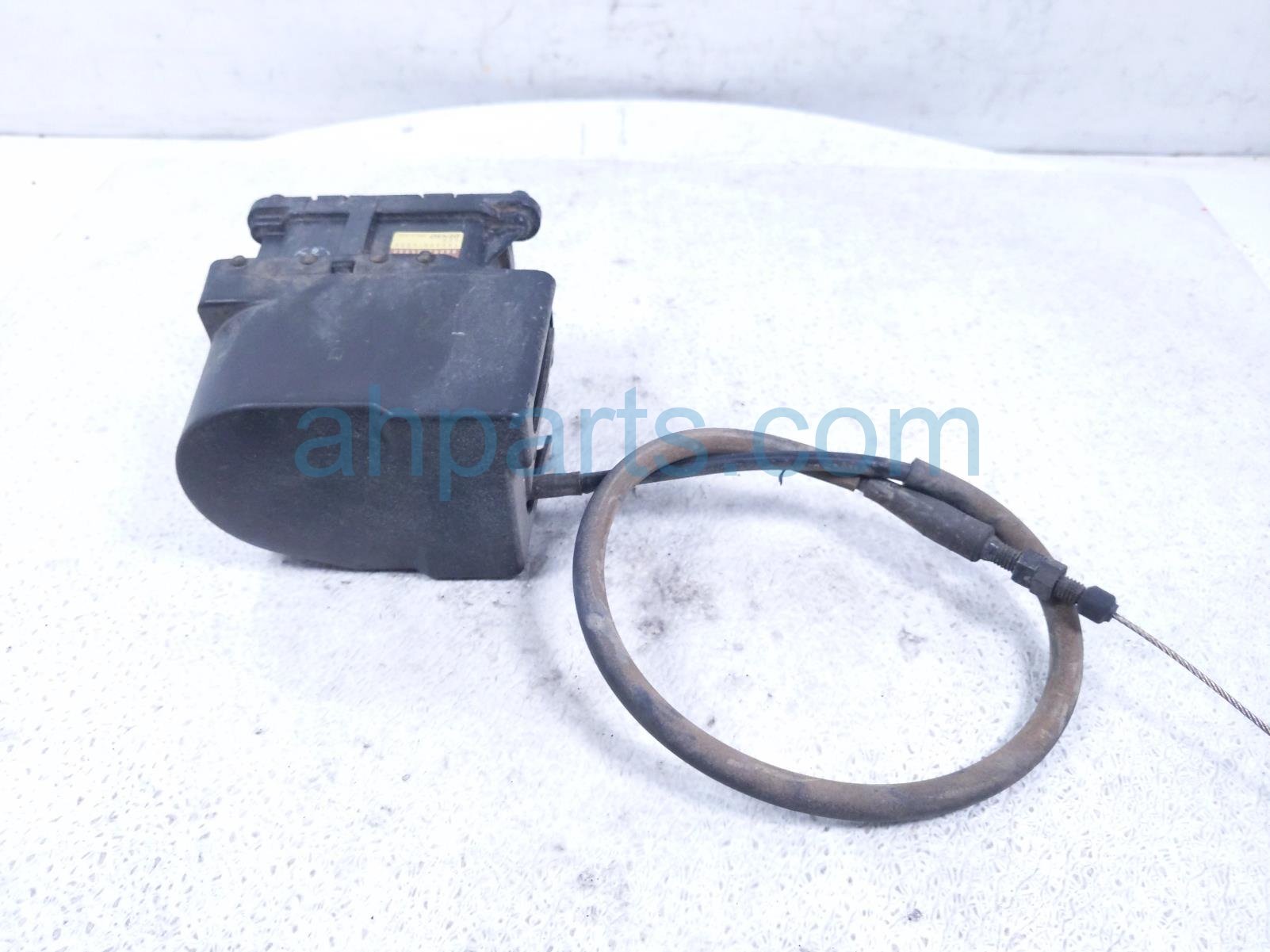 2004 Toyota Tacoma Cruise Control Actuator 88200 35290 Replacement 2004 Toyota Tacoma Cruise Control Actuator 88200 35290 Replacement thumbnail