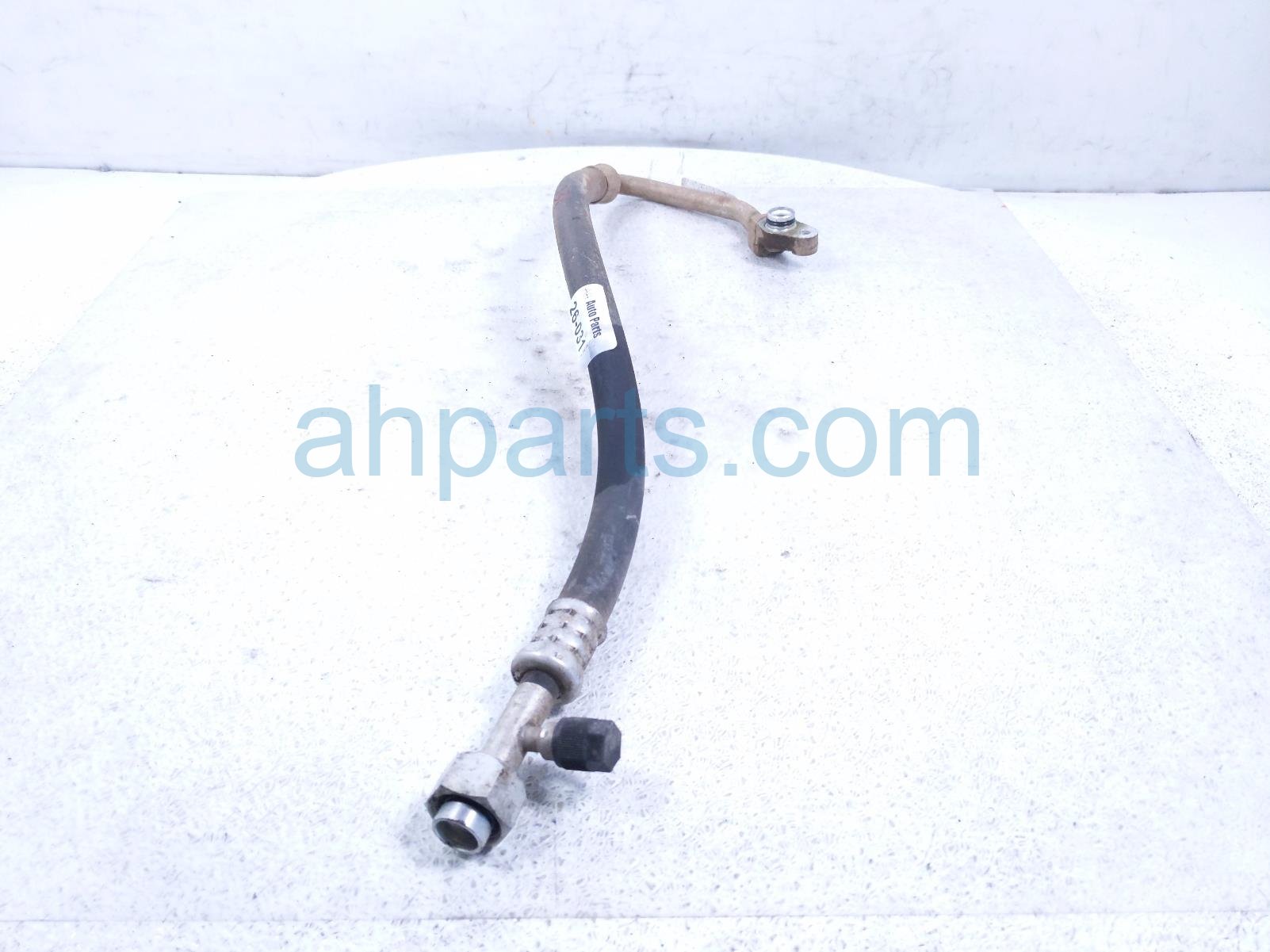 2004 Toyota Tacoma Ac Pipe Line A/c Suction Hose 2.7l 4x4 88712 04100 Replacement 2004 Toyota Tacoma Ac Pipe Line A/c Suction Hose 2.7l 4x4 88712 04100 Replacement thumbnail