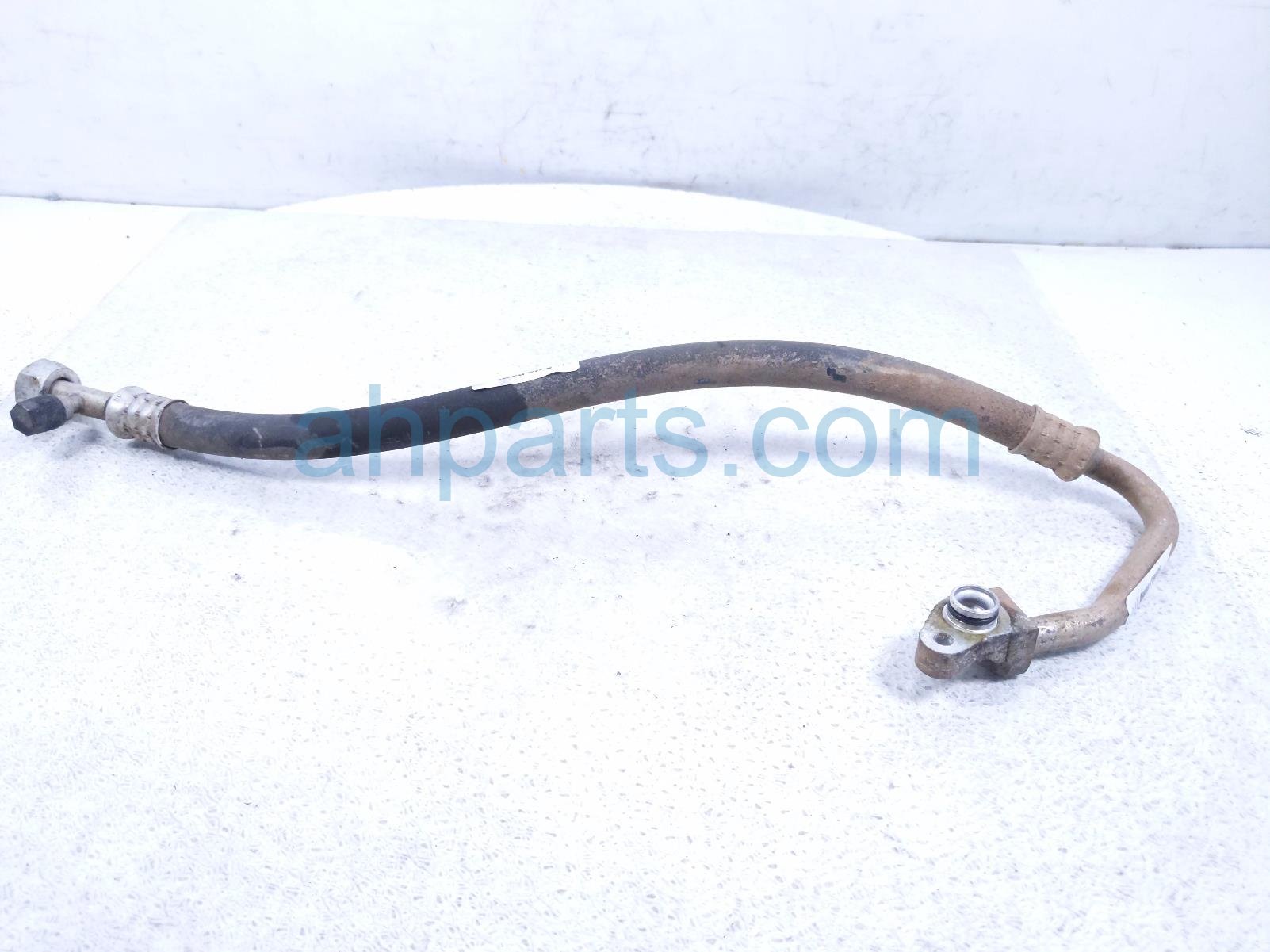 2004 Toyota Tacoma Ac Pipe Line A/c Suction Hose 2.7l 4x4 88712 04100 Replacement 2004 Toyota Tacoma Ac Pipe Line A/c Suction Hose 2.7l 4x4 88712 04100 Replacement thumbnail