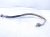 2004 Toyota Tacoma Ac Pipe Line A/c Suction Hose 2.7l 4x4 88712 04100 Replacement 2004 Toyota Tacoma Ac Pipe Line A/c Suction Hose 2.7l 4x4 88712 04100 Replacement thumbnail