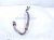 2004 Toyota Tacoma Ac Pipe Line A/c Suction Hose 2.7l 4x4 88712 04100 Replacement 2004 Toyota Tacoma Ac Pipe Line A/c Suction Hose 2.7l 4x4 88712 04100 Replacement thumbnail
