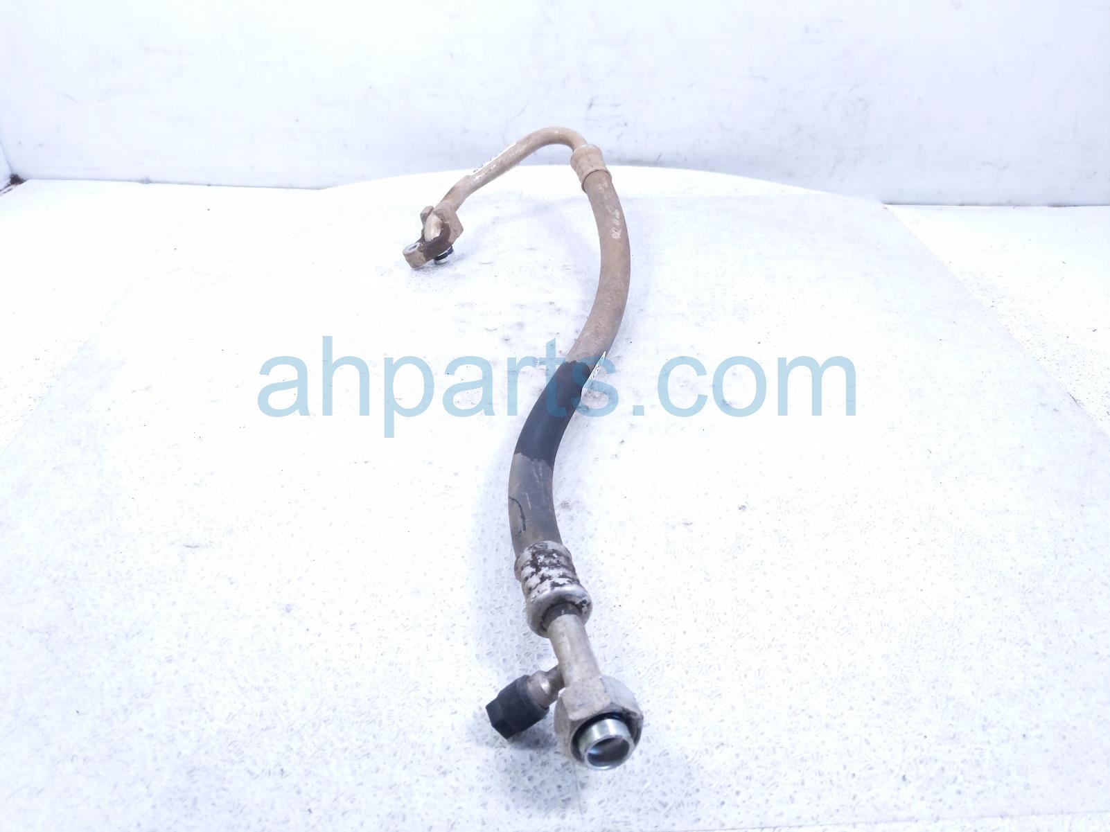 2004 Toyota Tacoma Ac Pipe Line A/c Suction Hose 2.7l 4x4 88712 04100 Replacement 2004 Toyota Tacoma Ac Pipe Line A/c Suction Hose 2.7l 4x4 88712 04100 Replacement thumbnail