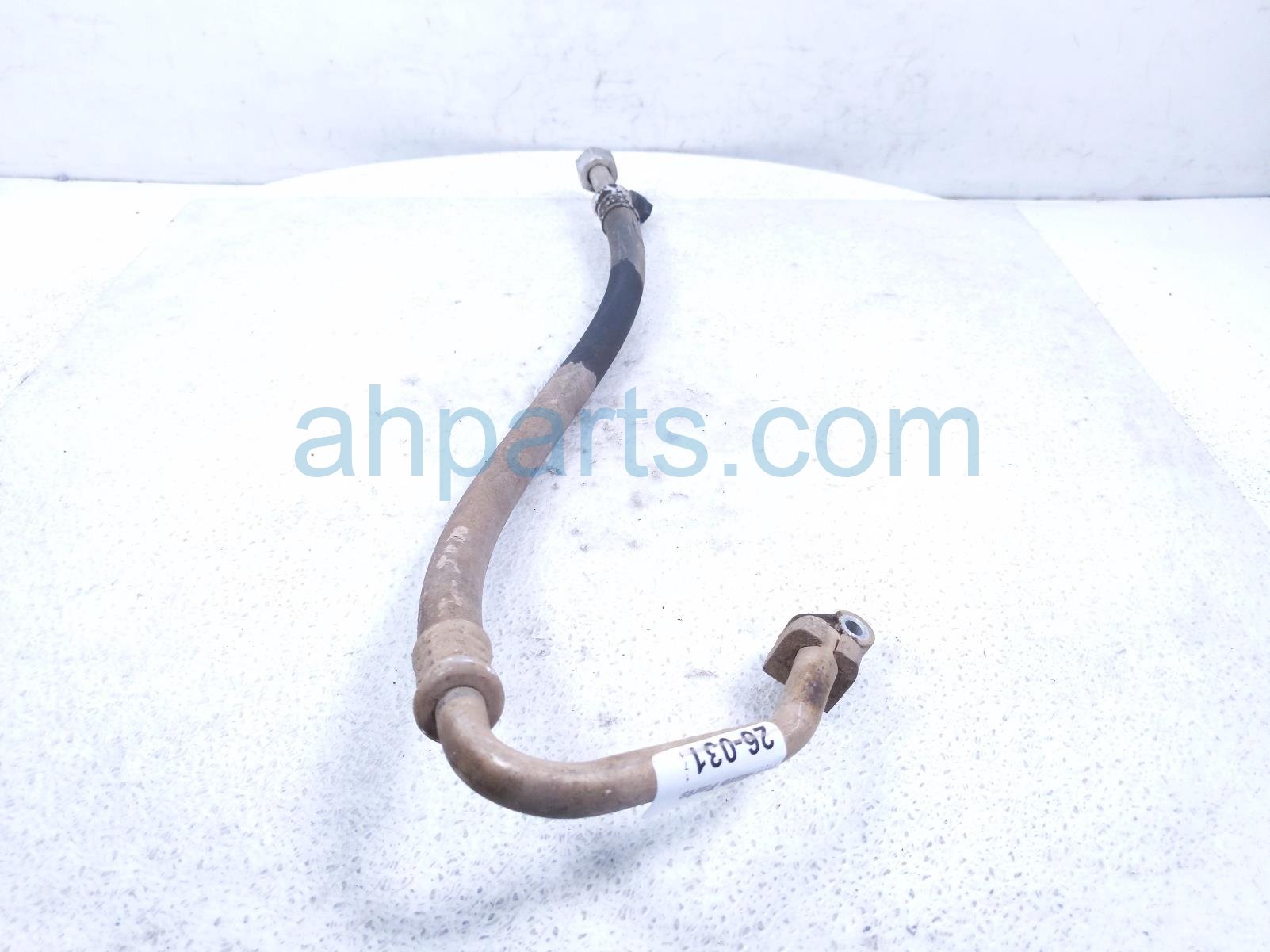 2004 Toyota Tacoma Ac Pipe Line A/c Suction Hose 2.7l 4x4 88712 04100 Replacement 2004 Toyota Tacoma Ac Pipe Line A/c Suction Hose 2.7l 4x4 88712 04100 Replacement thumbnail