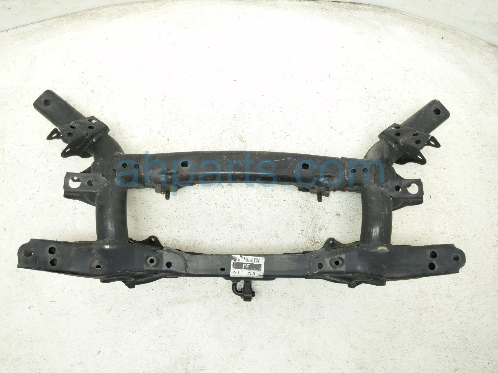 $150 Toyota REAR SUBFRAME / CROSSMEMBER