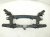 2015 Toyota Rav 4 Rear Subframe / Crossmember 51206 0R034 Replacement 2015 Toyota Rav 4 Rear Subframe / Crossmember 51206 0R034 Replacement thumbnail