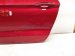 2020 Ford Mustang Front Driver Door Red No Mirror/trim FR3Z 6320125 A Replacement 2020 Ford Mustang Front Driver Door Red No Mirror/trim FR3Z 6320125 A Replacement thumbnail