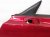 2020 Ford Mustang Front Driver Door Red No Mirror/trim FR3Z 6320125 A Replacement 2020 Ford Mustang Front Driver Door Red No Mirror/trim FR3Z 6320125 A Replacement thumbnail