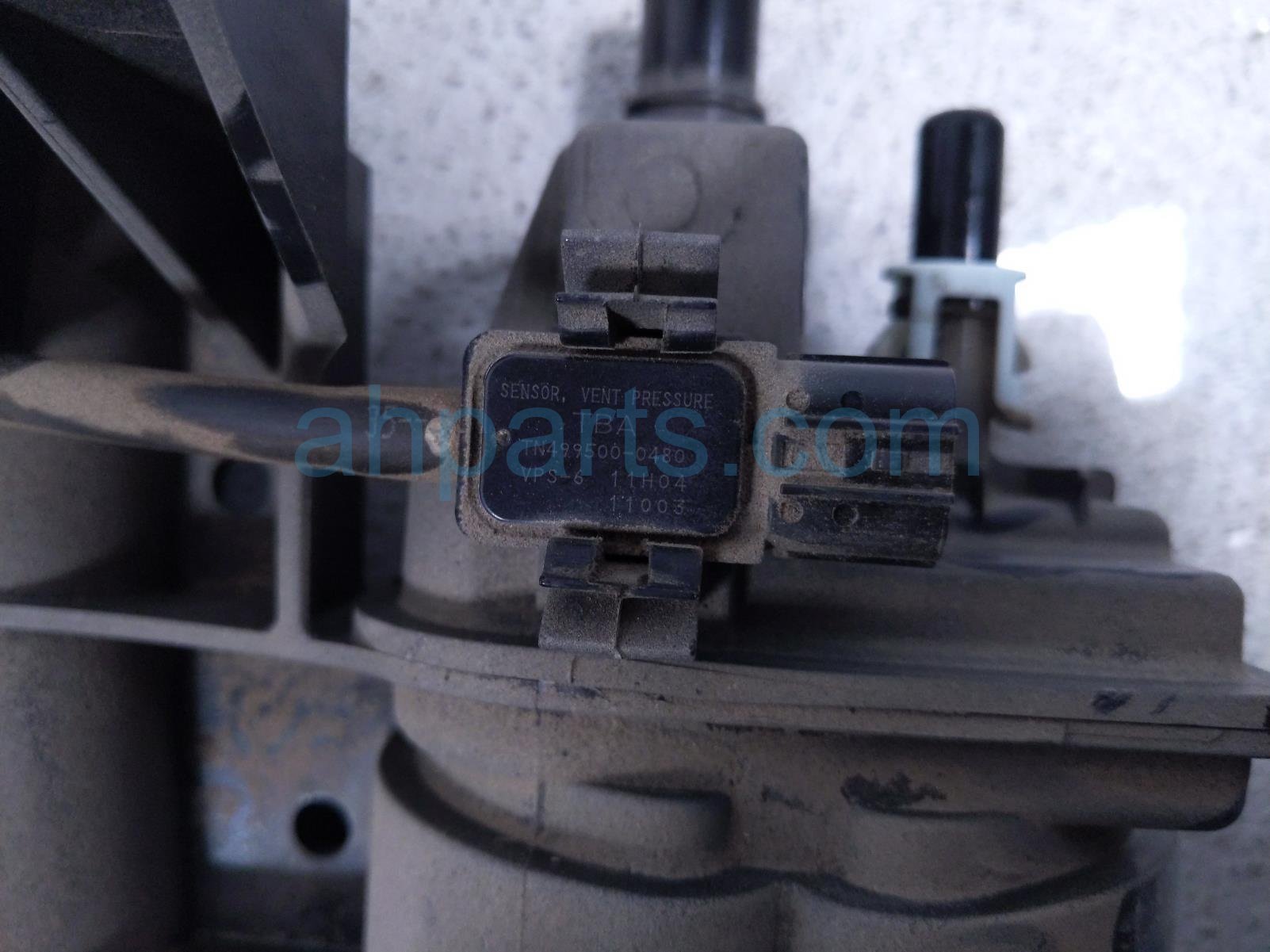 2025 Honda Civic Fuel Vapor Charcoal Canister 2.0l 17011 T20 A01 Replacement 2025 Honda Civic Fuel Vapor Charcoal Canister 2.0l 17011 T20 A01 Replacement thumbnail