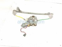 $45 Saab FR/LH WINDOW REGULATOR & MOTOR $45 Saab FR/LH WINDOW REGULATOR & MOTOR