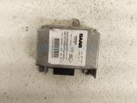 $30 Saab SRS AIRBAG CONTROL MODULE $30 Saab SRS AIRBAG CONTROL MODULE