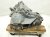 2020 Land Rover Range Rover Sport Transfer Case Assy 3.0l Awd 80k LR117096 Replacement 2020 Land Rover Range Rover Sport Transfer Case Assy 3.0l Awd 80k LR117096 Replacement thumbnail