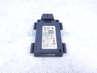 Nissan RR/LH BLIND SPOT RADAR UNIT Nissan RR/LH BLIND SPOT RADAR UNIT