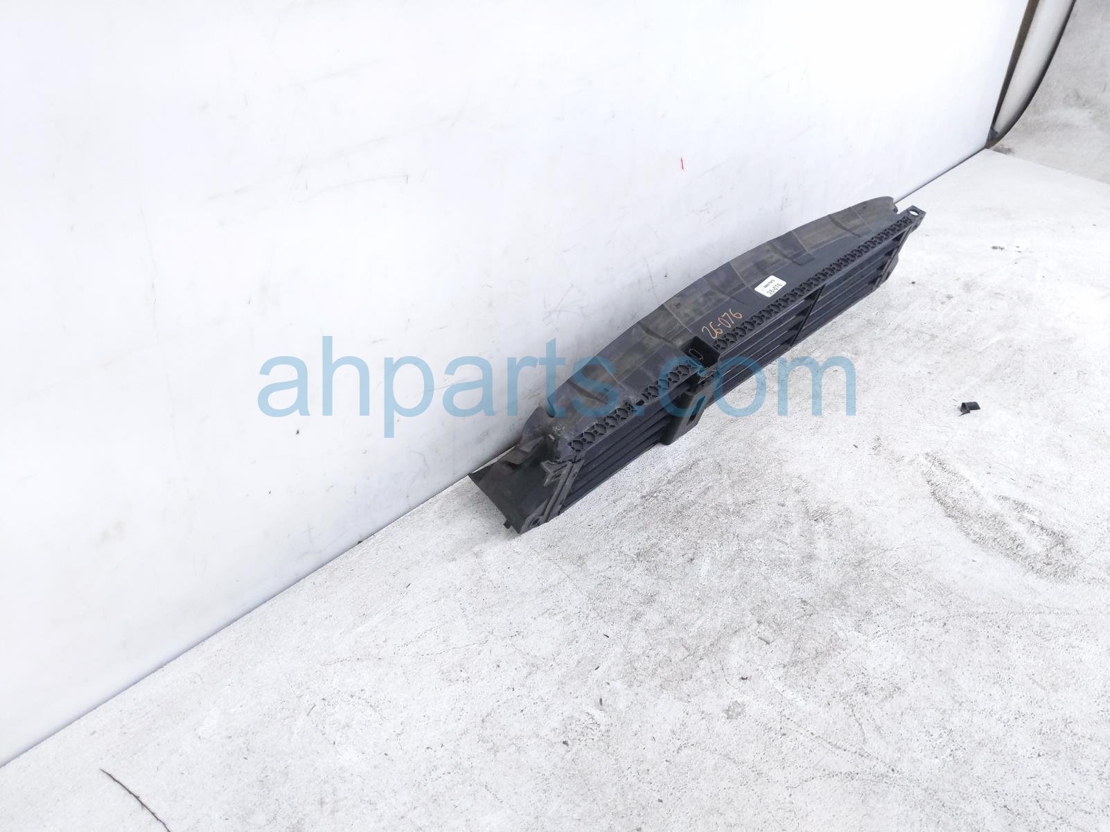 2023 Nissan Rogue Radiator Grille Air Shutter 1.5l 21421 6RR0A Replacement 2023 Nissan Rogue Radiator Grille Air Shutter 1.5l 21421 6RR0A Replacement thumbnail