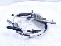 Toyota A/T SHIFTER CONTROL WIRE - 2.5L Toyota A/T SHIFTER CONTROL WIRE - 2.5L