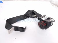 Honda REAR RH SEAT BELT RETRACTOR - BLACK Honda REAR RH SEAT BELT RETRACTOR - BLACK