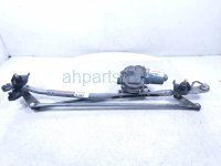 Toyota FRT WINDSHIELD WIPER MOTOR & LINKAGE Toyota FRT WINDSHIELD WIPER MOTOR & LINKAGE