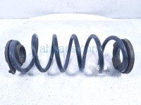 Honda RR/RH COIL SPRING - SEDAN 2.0L Honda RR/RH COIL SPRING - SEDAN 2.0L