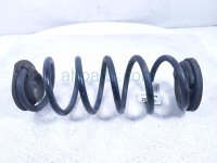 Honda RR/LH COIL SPRING - SEDAN 2.0L Honda RR/LH COIL SPRING - SEDAN 2.0L