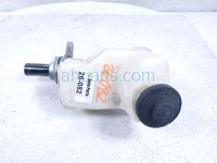 Toyota BRAKE MASTER CYLINDER W/RESERVOIR Toyota BRAKE MASTER CYLINDER W/RESERVOIR