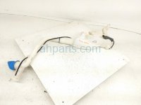 Honda WINDSHIELD WASHER RESERVOIR W/PUMP Honda WINDSHIELD WASHER RESERVOIR W/PUMP
