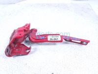 Honda LH HOOD HINGE - RED Honda LH HOOD HINGE - RED