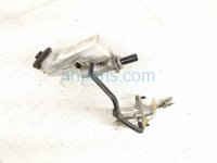 Honda BRAKE MASTER CYLINDER - SI Honda BRAKE MASTER CYLINDER - SI