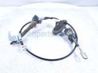 $30 Honda A/T SHIFT CONTROL WIRE - SEDAN 2.0L $30 Honda A/T SHIFT CONTROL WIRE - SEDAN 2.0L
