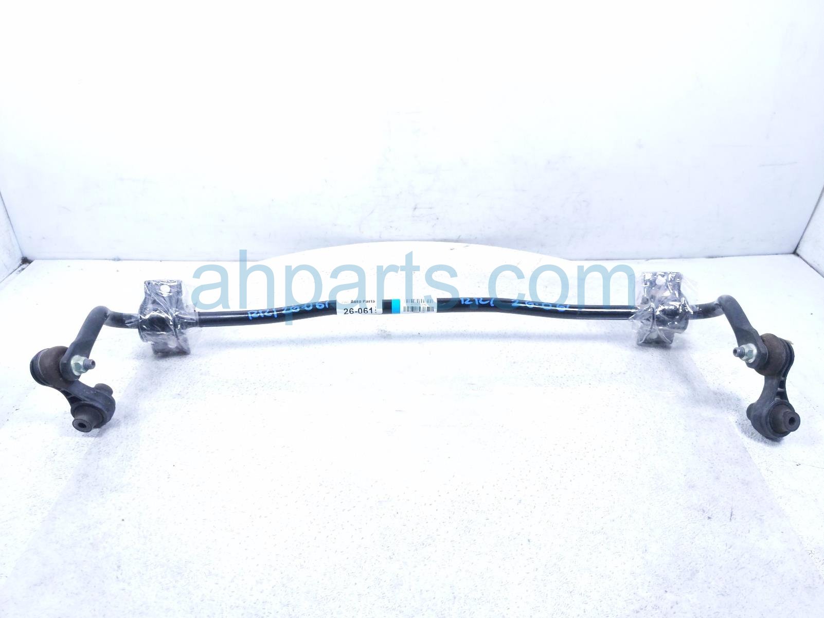 Honda REAR STABILIZER / SWAY BAR - SPORT