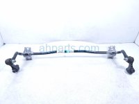 Honda REAR STABILIZER / SWAY BAR - SPORT Honda REAR STABILIZER / SWAY BAR - SPORT