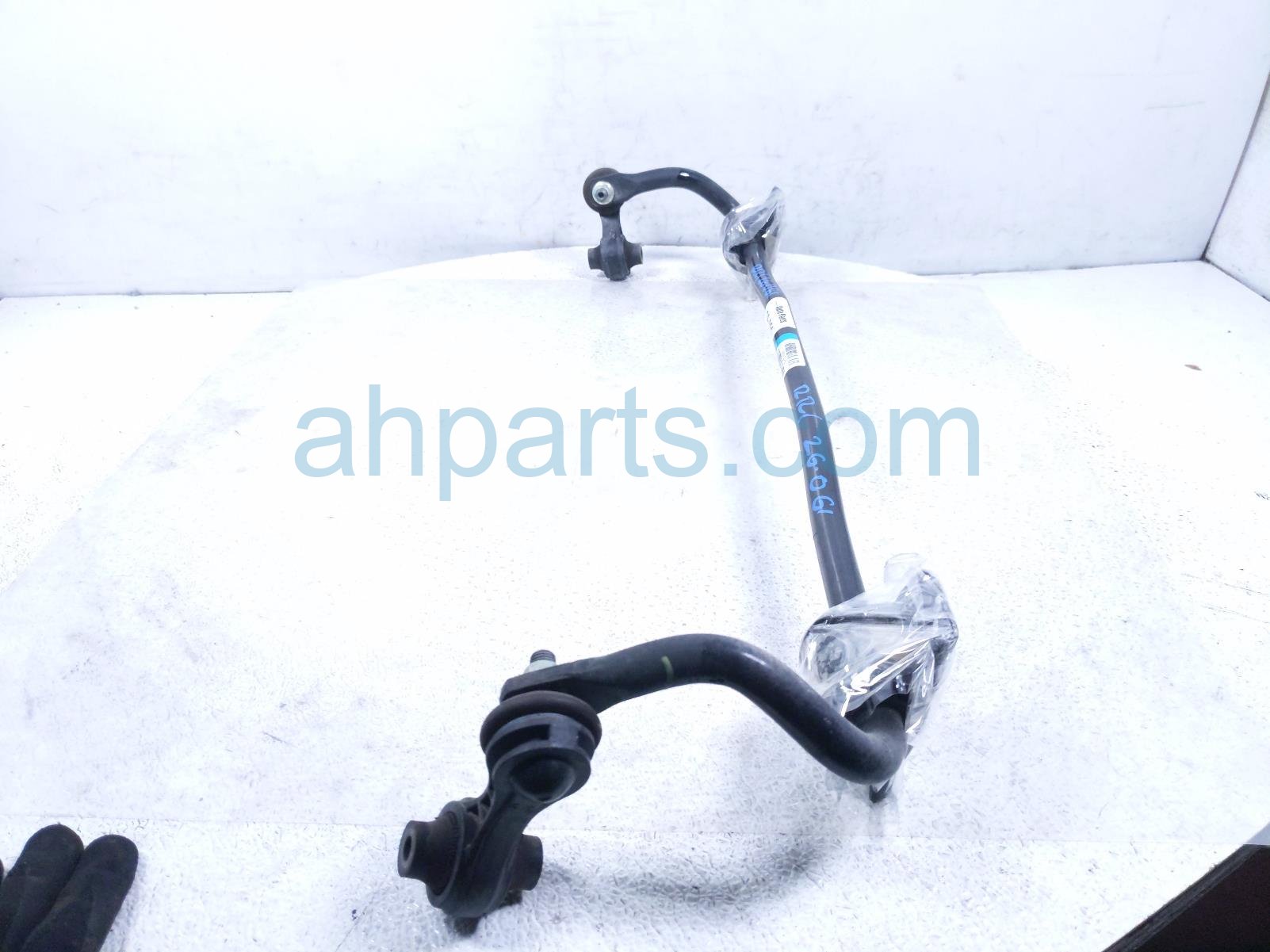 2025 Honda Civic Rear Stabilizer / Sway Bar Sport 52300 T20 A01 Replacement 2025 Honda Civic Rear Stabilizer / Sway Bar Sport 52300 T20 A01 Replacement thumbnail