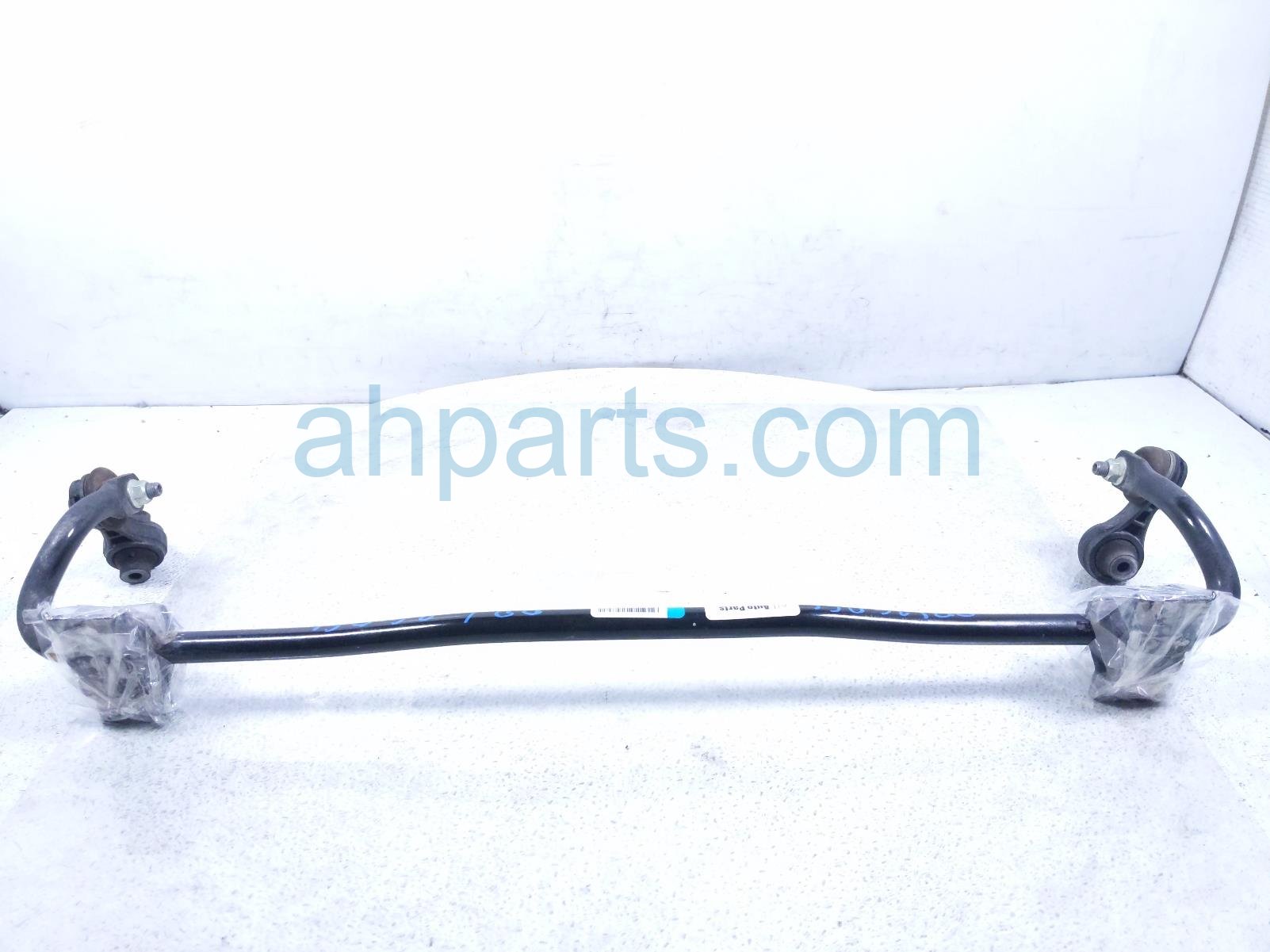 2025 Honda Civic Rear Stabilizer / Sway Bar Sport 52300 T20 A01 Replacement 2025 Honda Civic Rear Stabilizer / Sway Bar Sport 52300 T20 A01 Replacement thumbnail