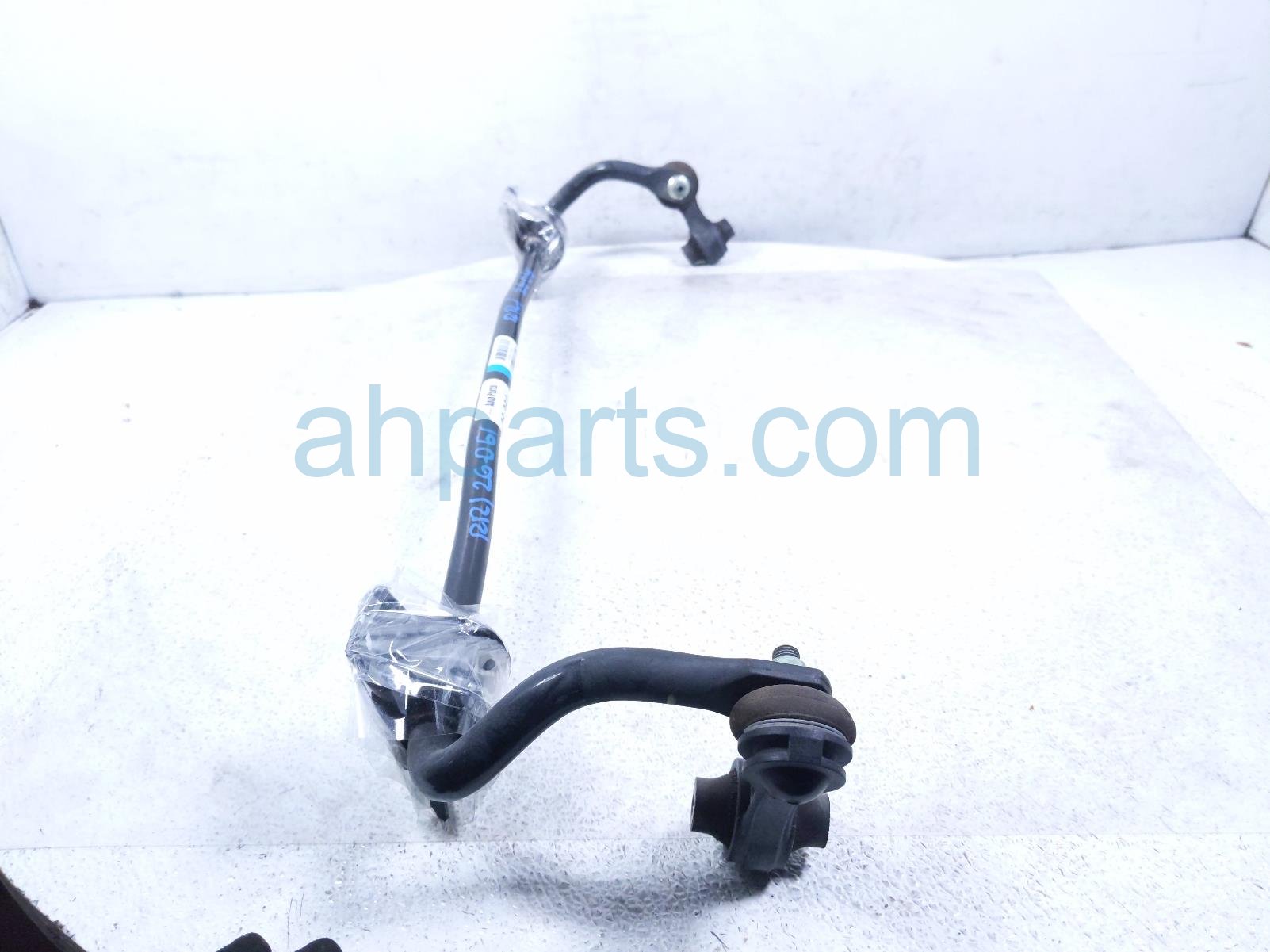 2025 Honda Civic Rear Stabilizer / Sway Bar Sport 52300 T20 A01 Replacement 2025 Honda Civic Rear Stabilizer / Sway Bar Sport 52300 T20 A01 Replacement thumbnail