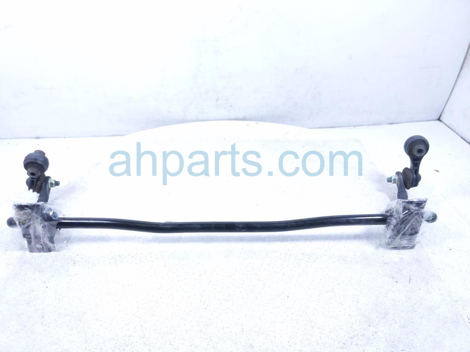 2025 Honda Civic Rear Stabilizer / Sway Bar Sport 52300 T20 A01 Replacement 2025 Honda Civic Rear Stabilizer / Sway Bar Sport 52300 T20 A01 Replacement thumbnail