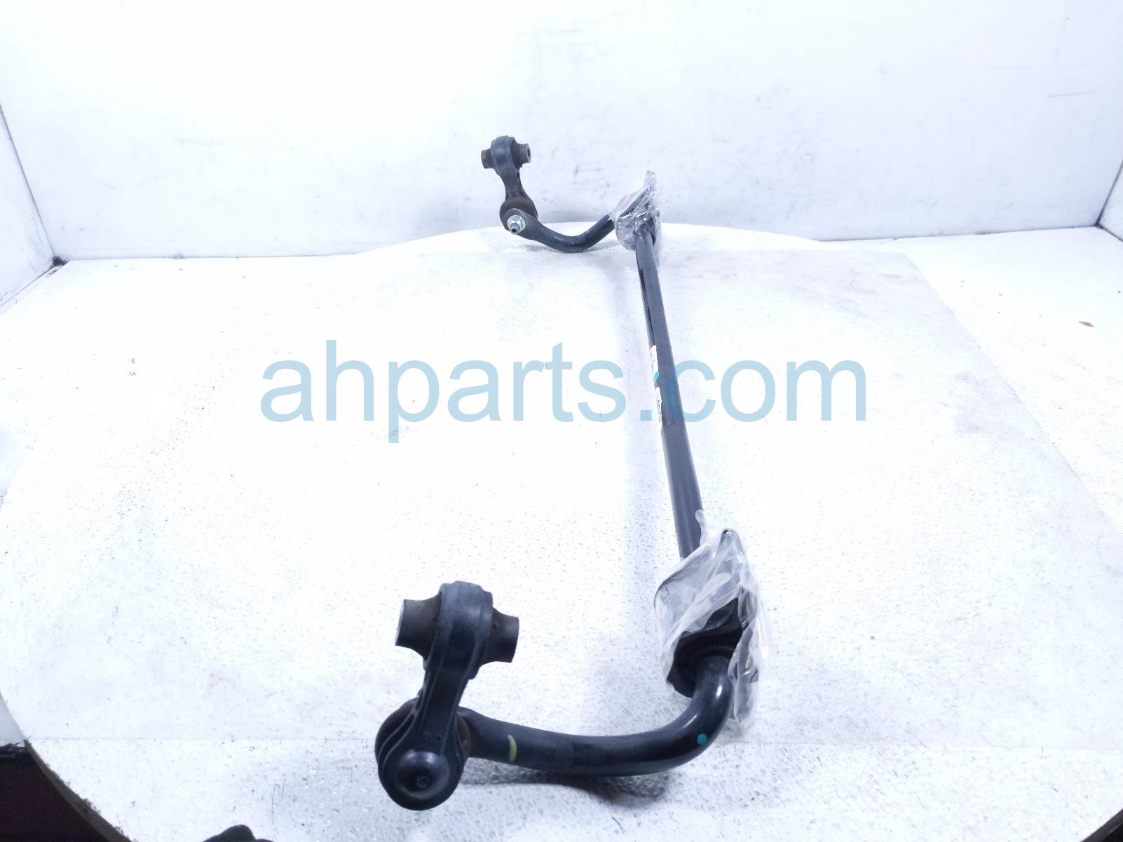 2025 Honda Civic Rear Stabilizer / Sway Bar Sport 52300 T20 A01 Replacement 2025 Honda Civic Rear Stabilizer / Sway Bar Sport 52300 T20 A01 Replacement thumbnail