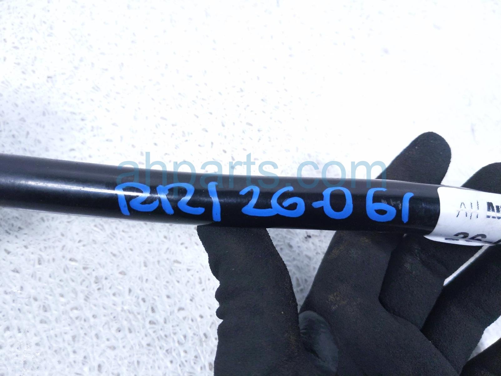 2025 Honda Civic Rear Stabilizer / Sway Bar Sport 52300 T20 A01 Replacement 2025 Honda Civic Rear Stabilizer / Sway Bar Sport 52300 T20 A01 Replacement thumbnail