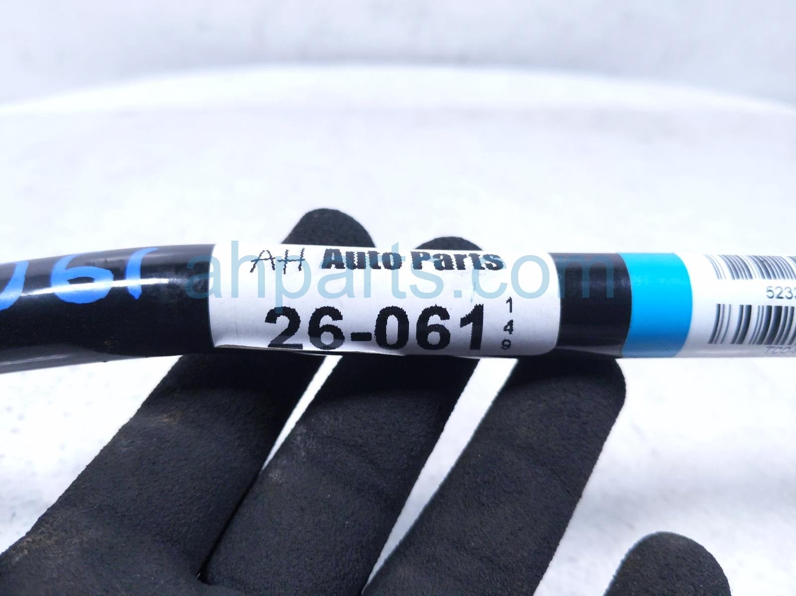 2025 Honda Civic Rear Stabilizer / Sway Bar Sport 52300 T20 A01 Replacement 2025 Honda Civic Rear Stabilizer / Sway Bar Sport 52300 T20 A01 Replacement thumbnail