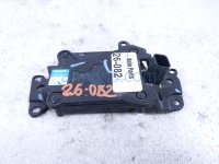 Toyota FRONT ADAPTIVE CRUISE RADAR UNIT Toyota FRONT ADAPTIVE CRUISE RADAR UNIT