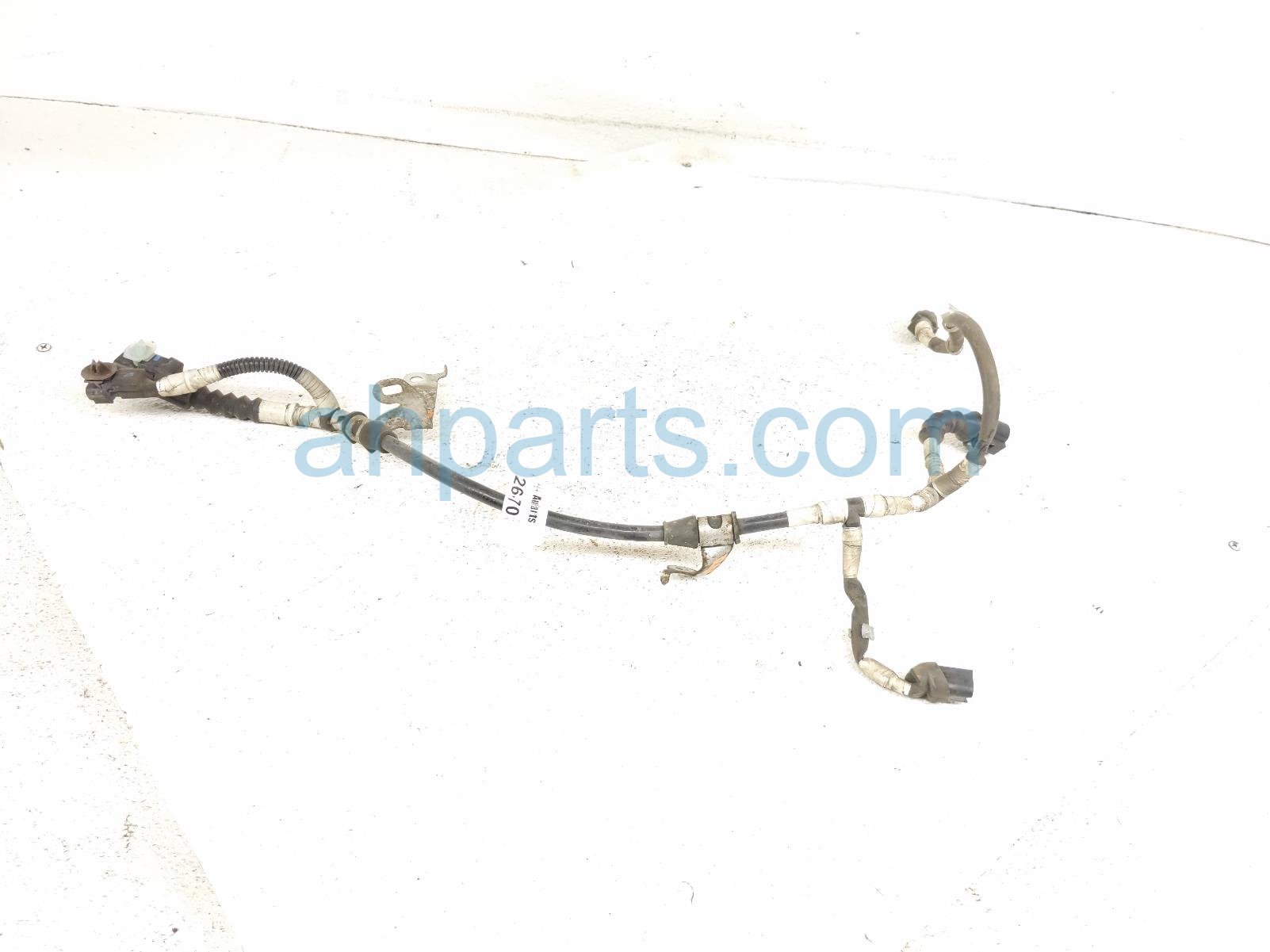 Rear passenger ABS EPB WIRE HARNESS-1.5T