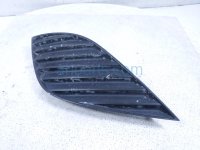 Toyota FR/LH FOG LAMP BEZEL GRILLE-BLK Toyota FR/LH FOG LAMP BEZEL GRILLE-BLK