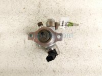 Honda HIGH PRESSURE FUEL PUMP - ENGINE MTD Honda HIGH PRESSURE FUEL PUMP - ENGINE MTD