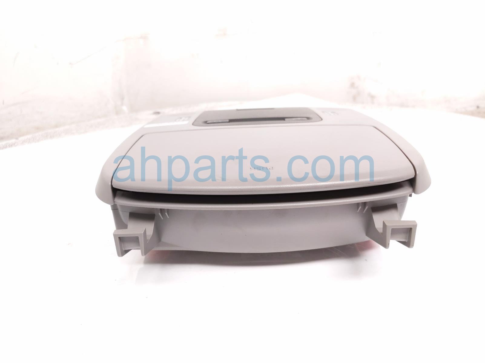 2018 Toyota Camry Overhead Console / Map Light Grey 63650 06B60 Replacement 2018 Toyota Camry Overhead Console / Map Light Grey 63650 06B60 Replacement thumbnail