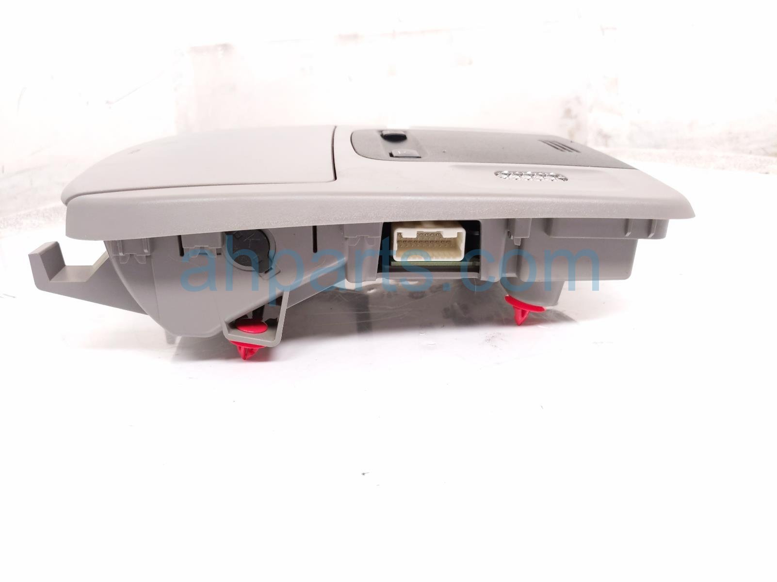 2018 Toyota Camry Overhead Console / Map Light Grey 63650 06B60 Replacement 2018 Toyota Camry Overhead Console / Map Light Grey 63650 06B60 Replacement thumbnail