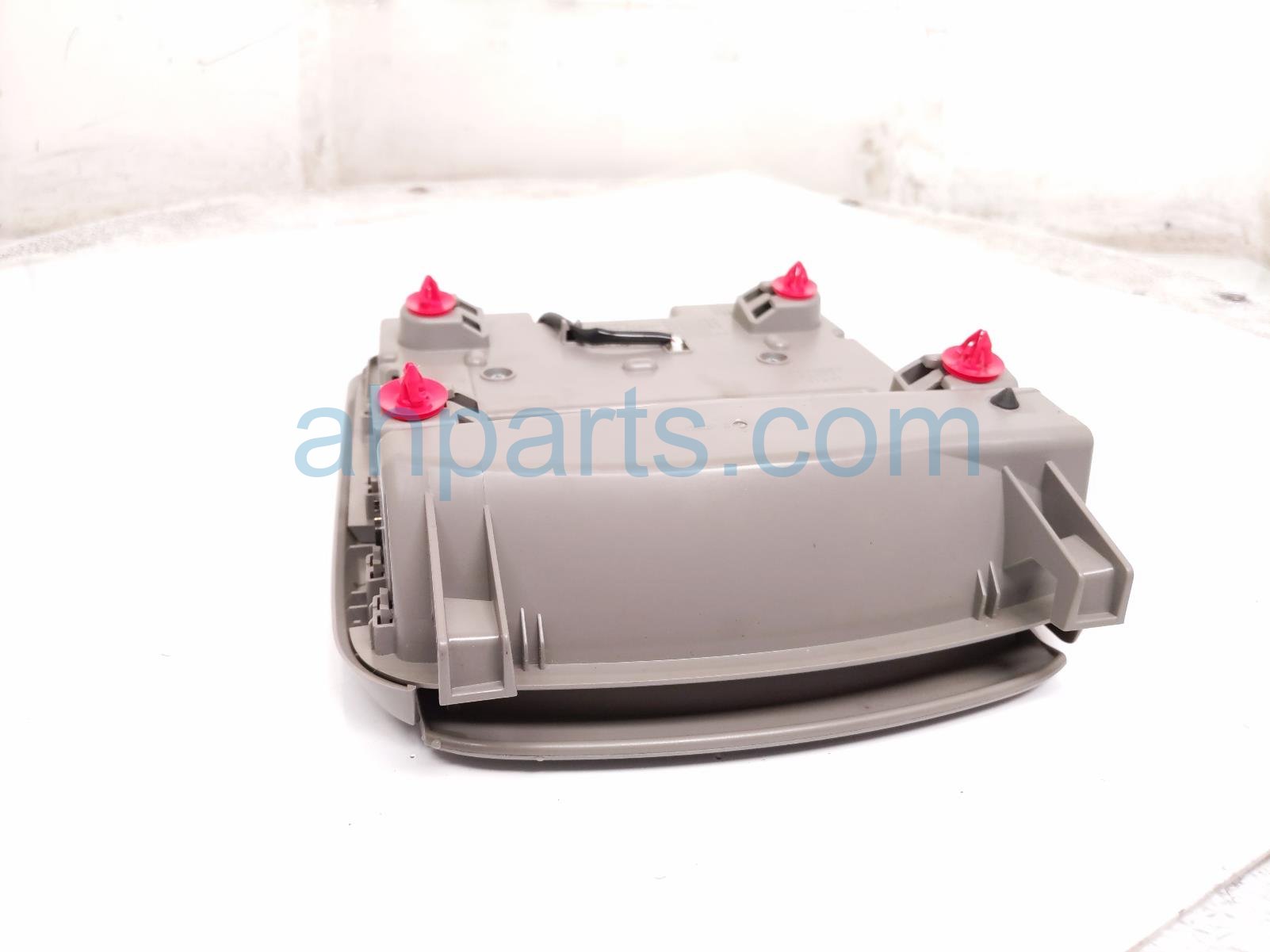 2018 Toyota Camry Overhead Console / Map Light Grey 63650 06B60 Replacement 2018 Toyota Camry Overhead Console / Map Light Grey 63650 06B60 Replacement thumbnail