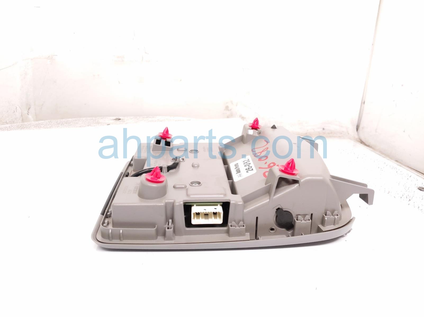 2018 Toyota Camry Overhead Console / Map Light Grey 63650 06B60 Replacement 2018 Toyota Camry Overhead Console / Map Light Grey 63650 06B60 Replacement thumbnail