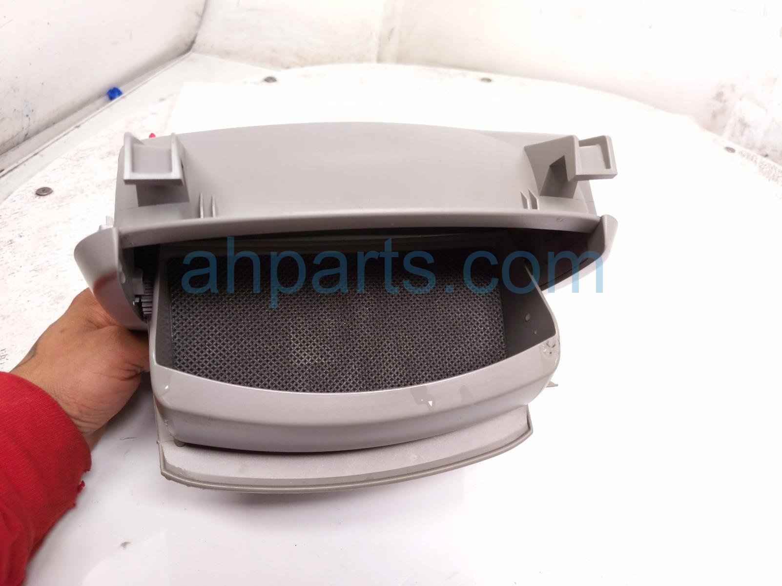 2018 Toyota Camry Overhead Console / Map Light Grey 63650 06B60 Replacement 2018 Toyota Camry Overhead Console / Map Light Grey 63650 06B60 Replacement thumbnail