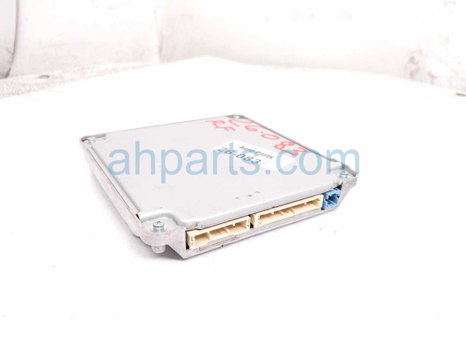 PARKING ASSIST CAM CTRL MODULE