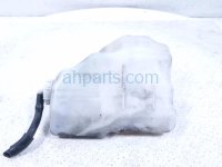 Honda COOLANT OVERFLOW RESERVOIR TANK Honda COOLANT OVERFLOW RESERVOIR TANK