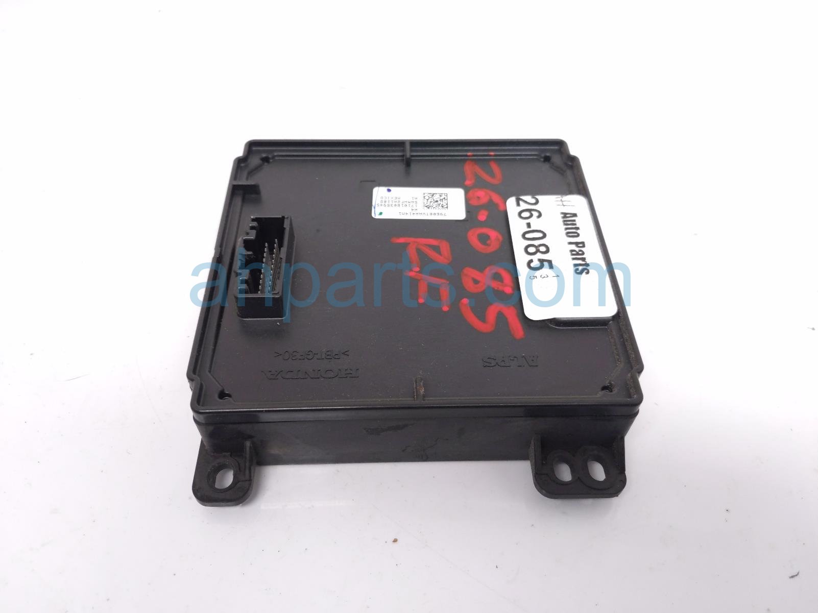 Honda AUTO A/C COMPUTER ASSY