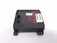 Honda AUTO A/C COMPUTER ASSY Honda AUTO A/C COMPUTER ASSY