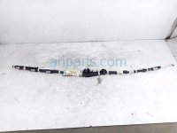 Honda DRIVER ROOF CURTAIN AIRBAG Honda DRIVER ROOF CURTAIN AIRBAG